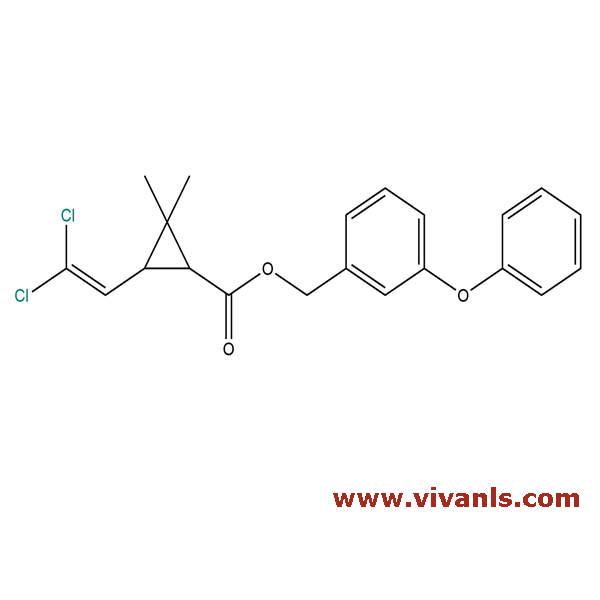 Pesticide Standards-Permethrin-1657535631.png